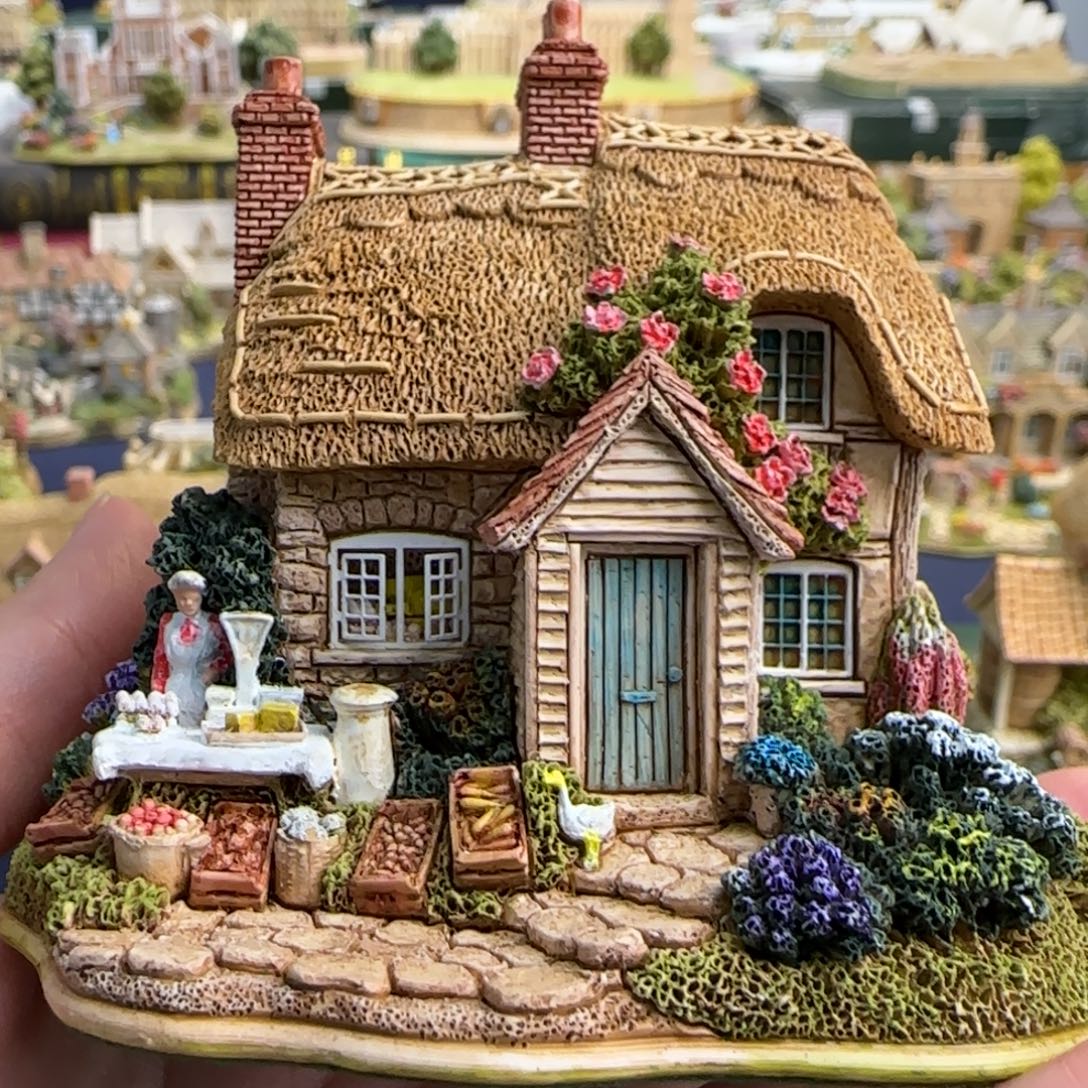 春***薇LilliputlaneLilliputlane