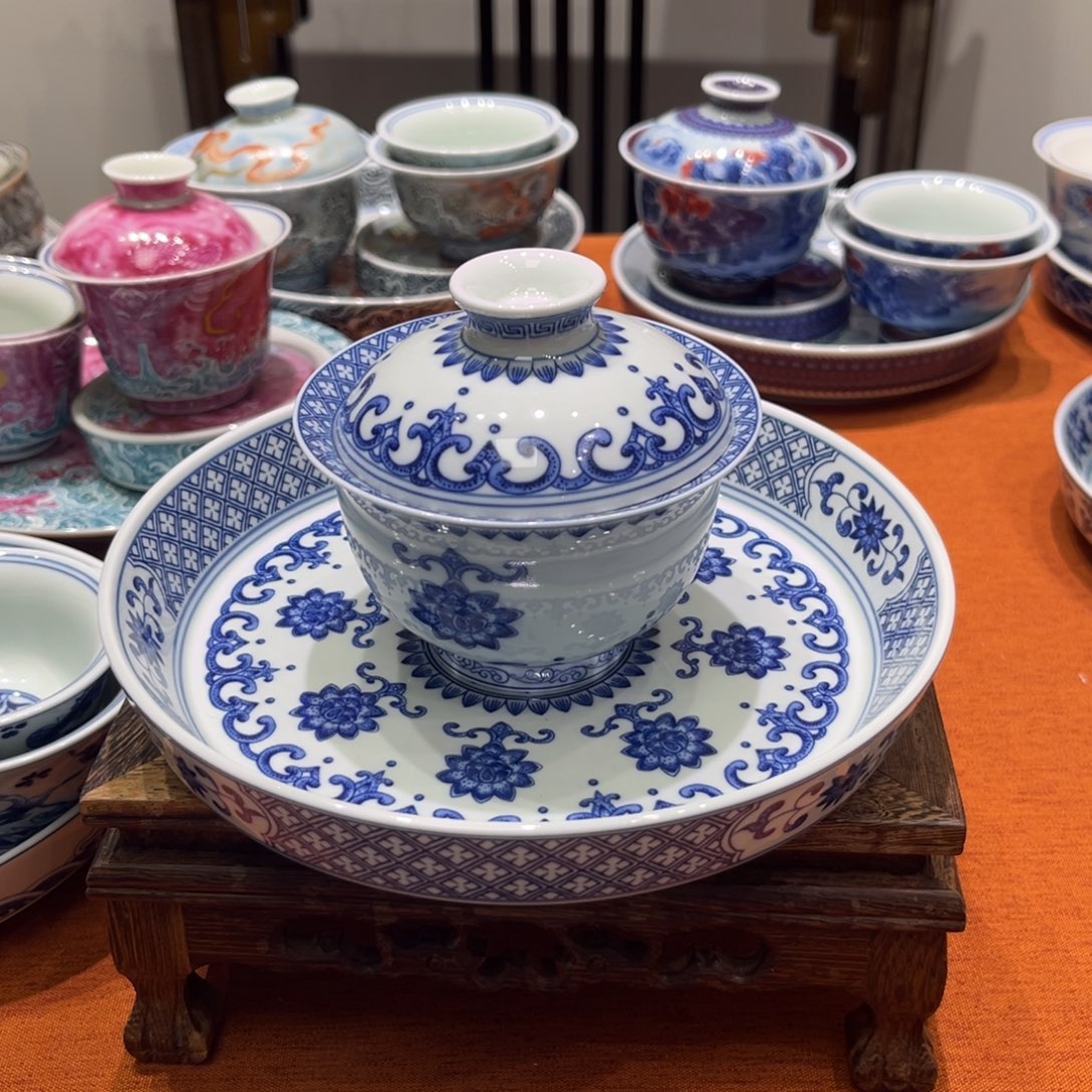 景德镇陶瓷学院景德镇陶瓷