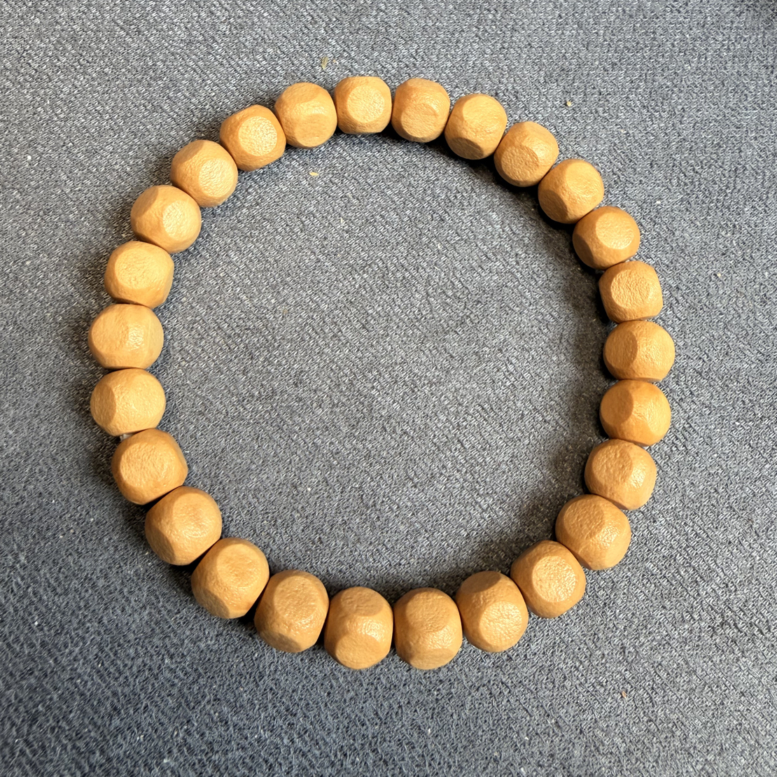 【悦阳猴头】磨砂六方8+