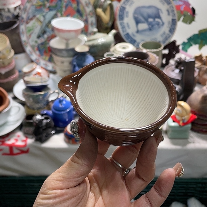 瓷片盖子不给19.9发带瑕疵牌都是坏的7