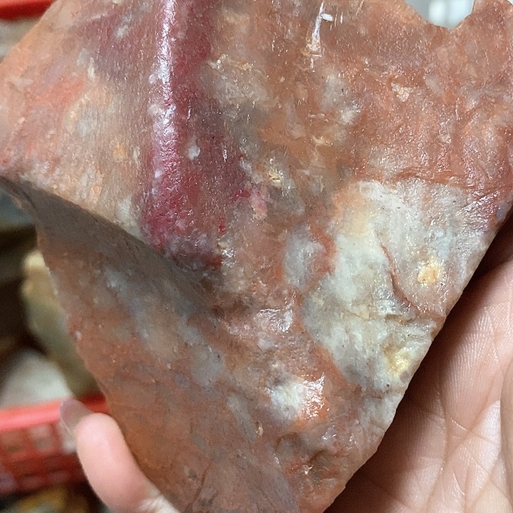 巴林石印石信巴林石雕刻工艺品