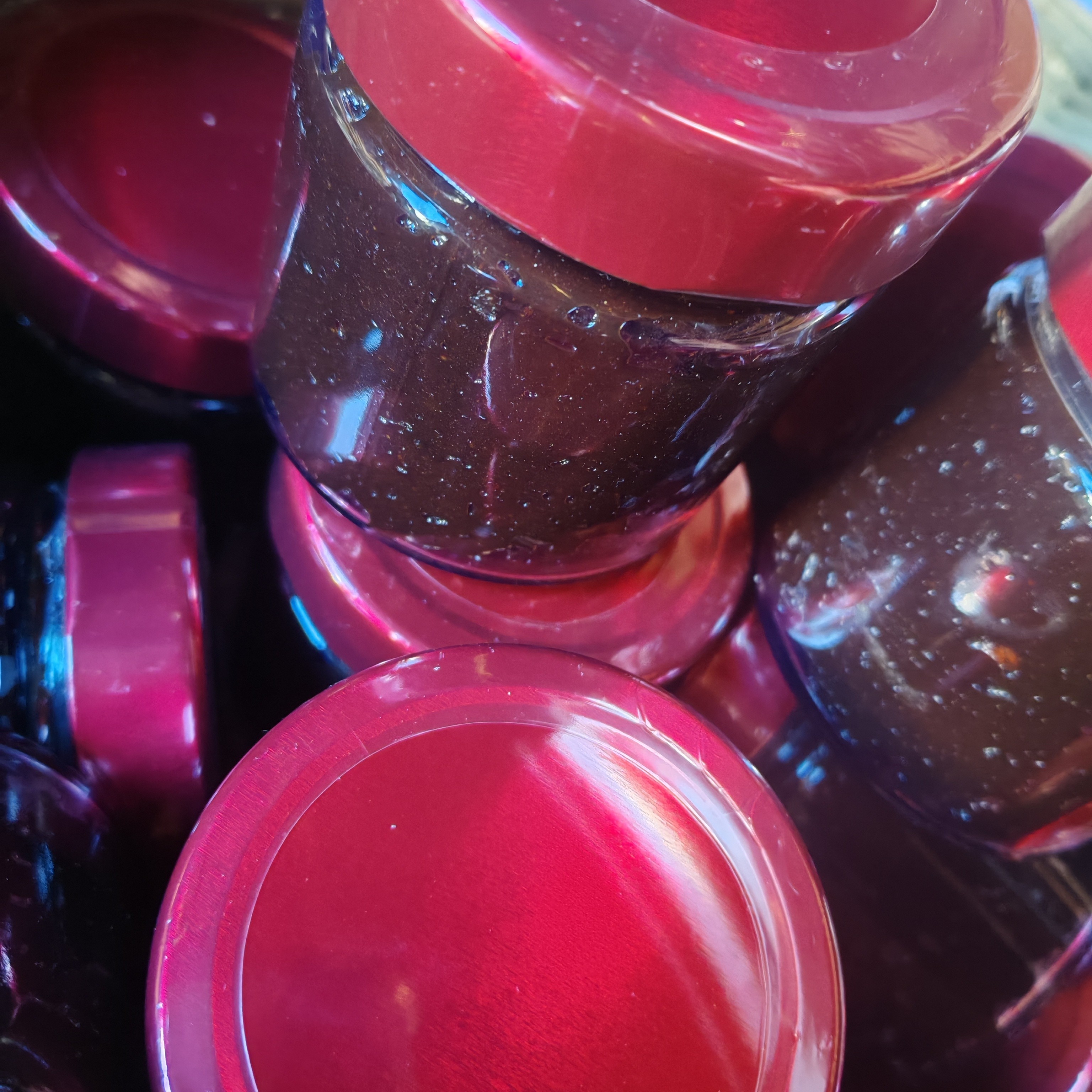 云南土特产～～玉～干货链接