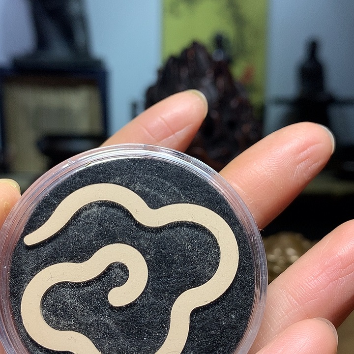 无***铜茶宠 摆件 茶室