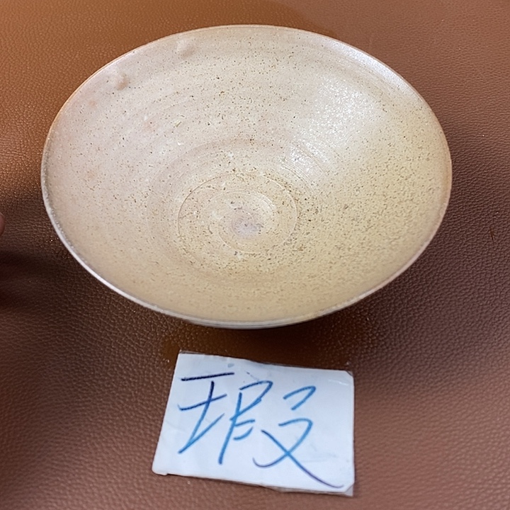 手工粗陶、柴烧茶器