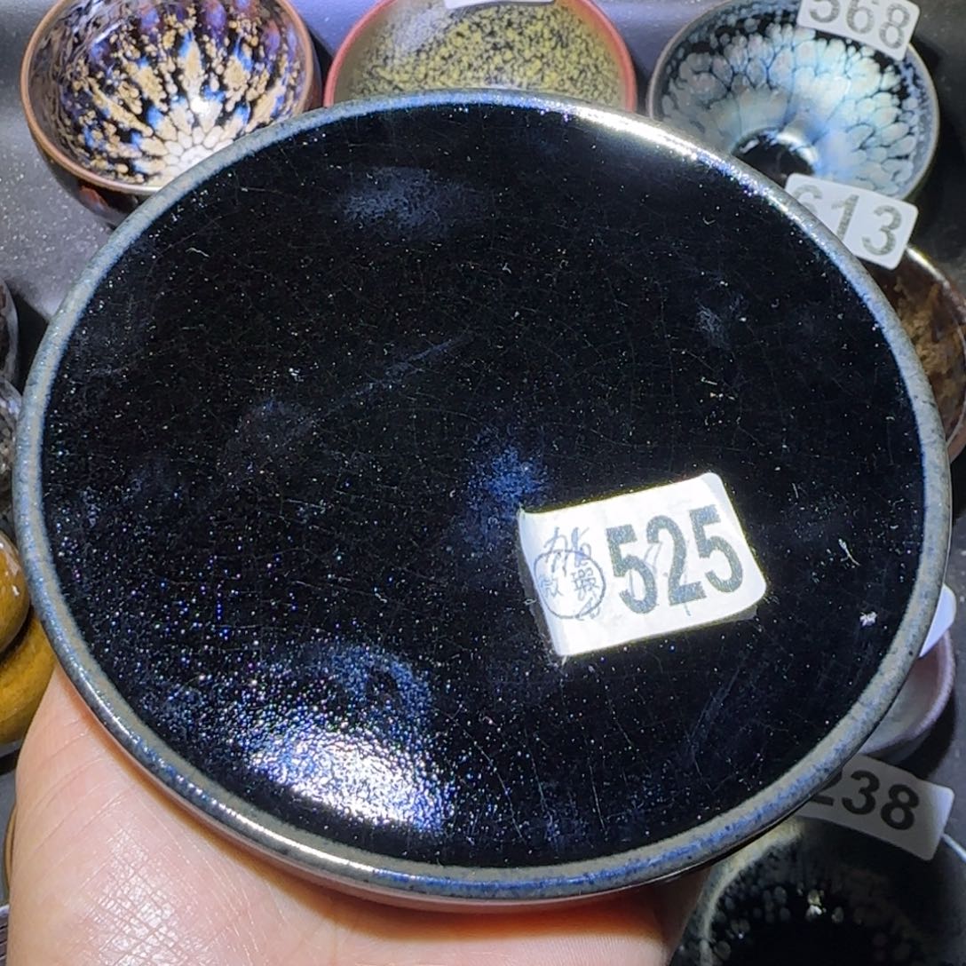 爱***℡茶盏福建盏茶器盏托