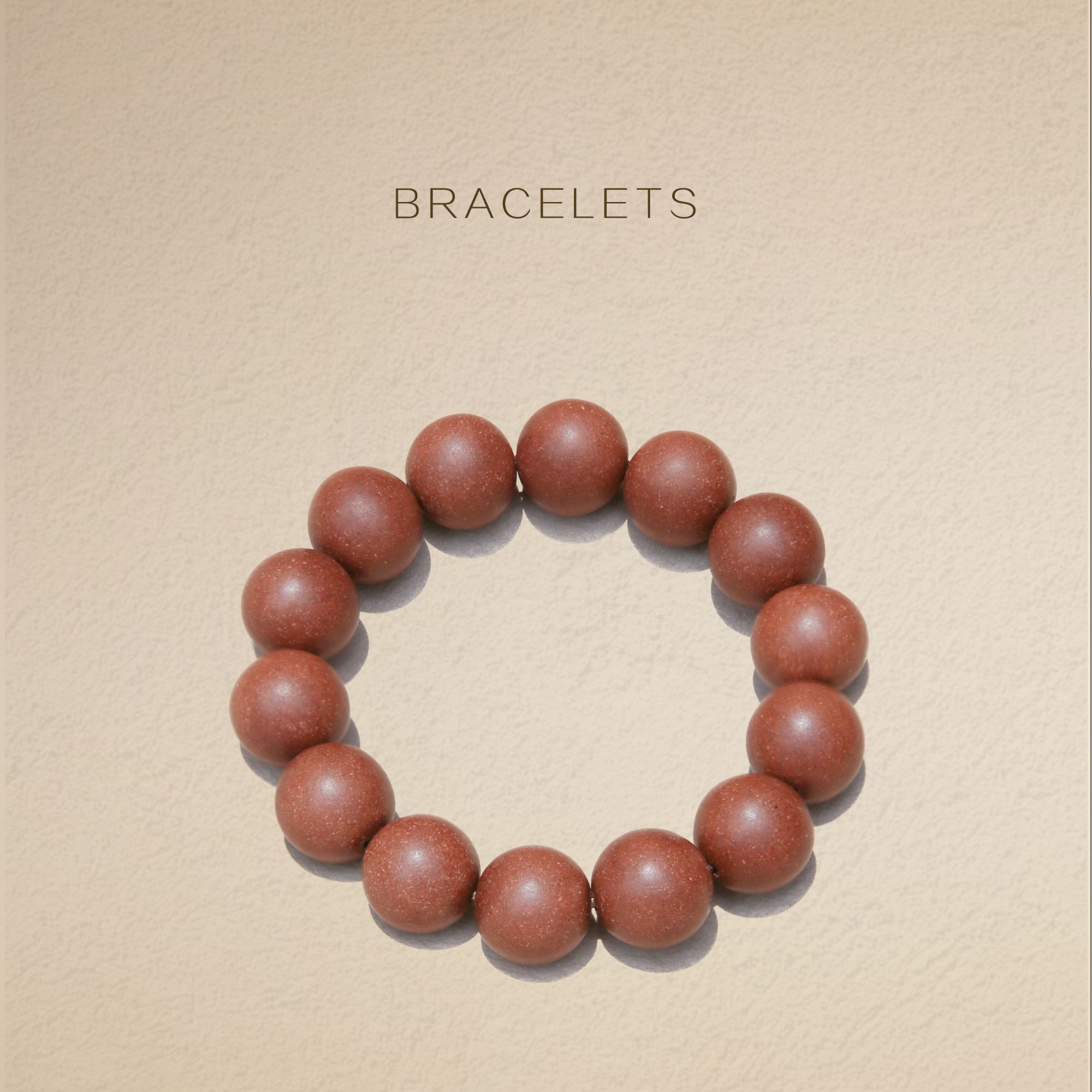 【颜若玫华●手串项链手持合集】非遗古法合香珠手作新国风冷凝香