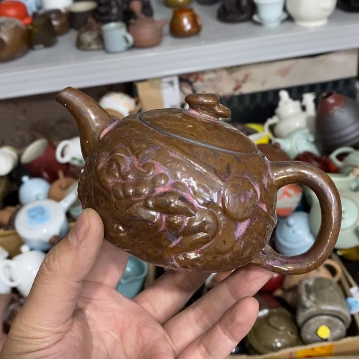 陶瓷艺术品及工艺制品