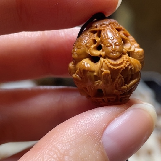 橄榄核手串/手链橄榄核