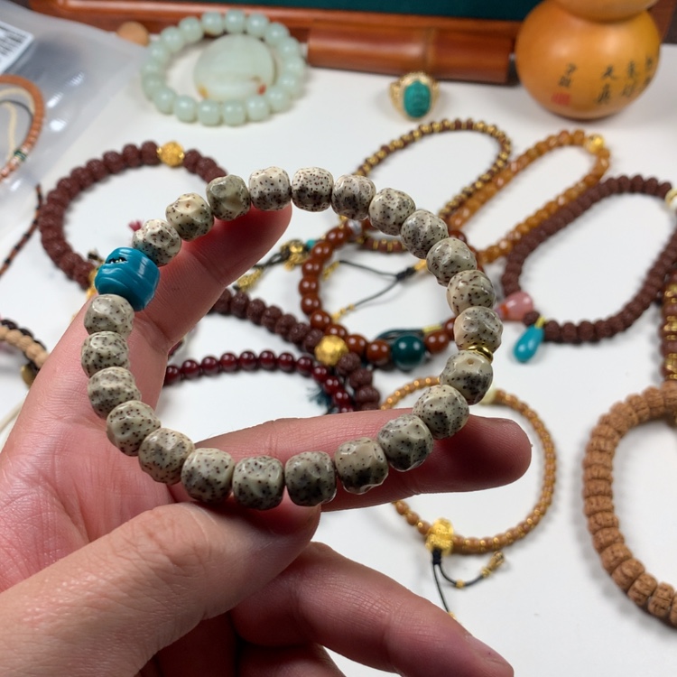 【闪购商品】星月菩提吊坠。。。。。。。。。。。。。