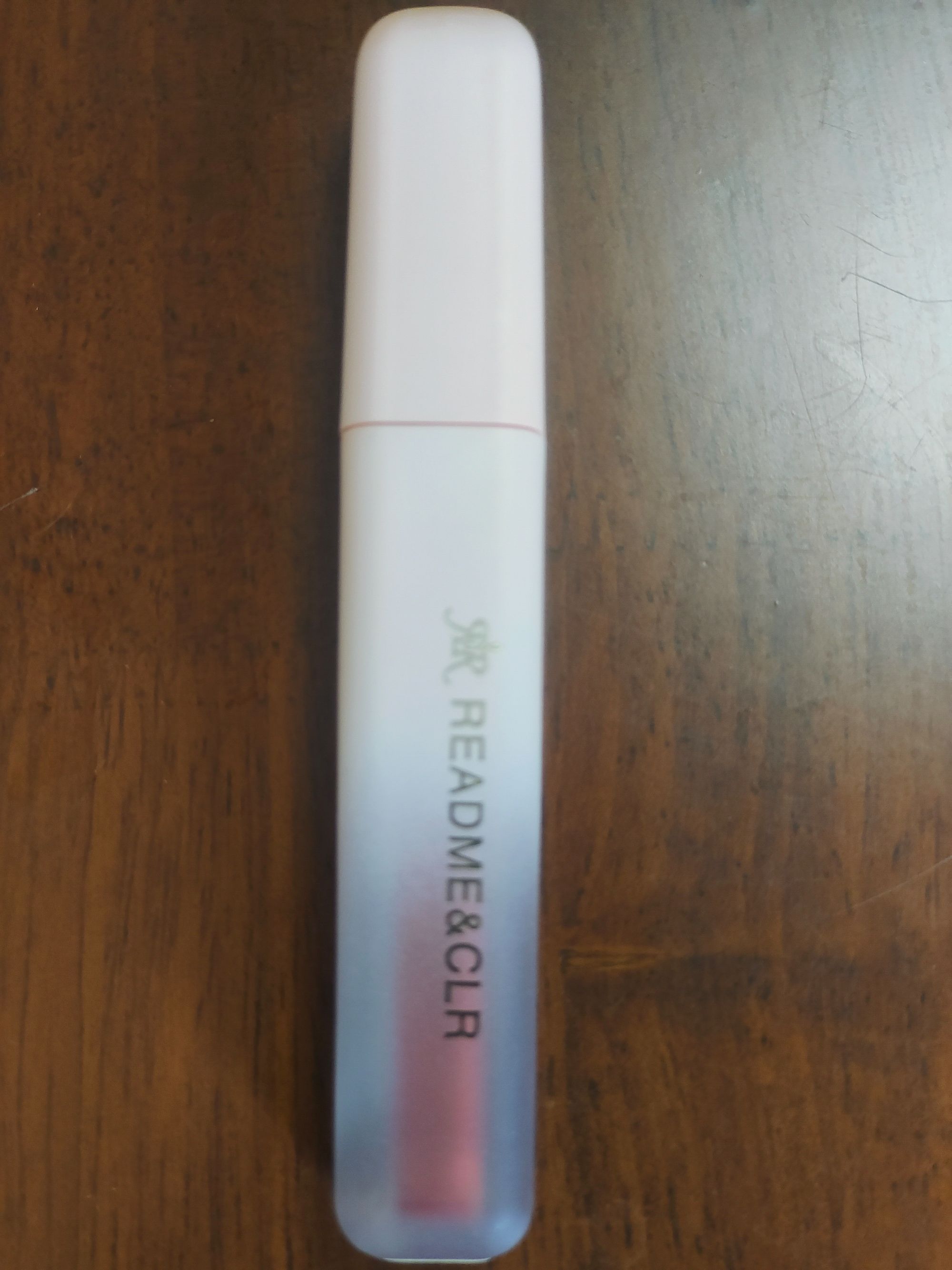 瑞莉泥感奶雾持色唇霜