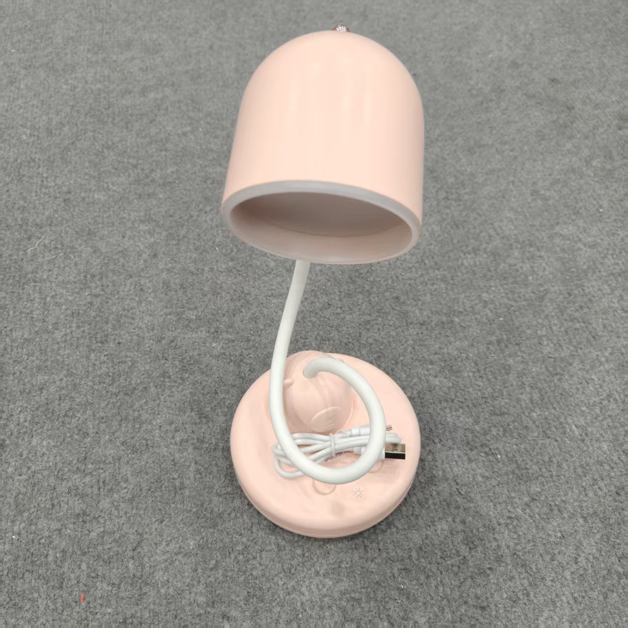 粉色   //台//灯//   小玩具