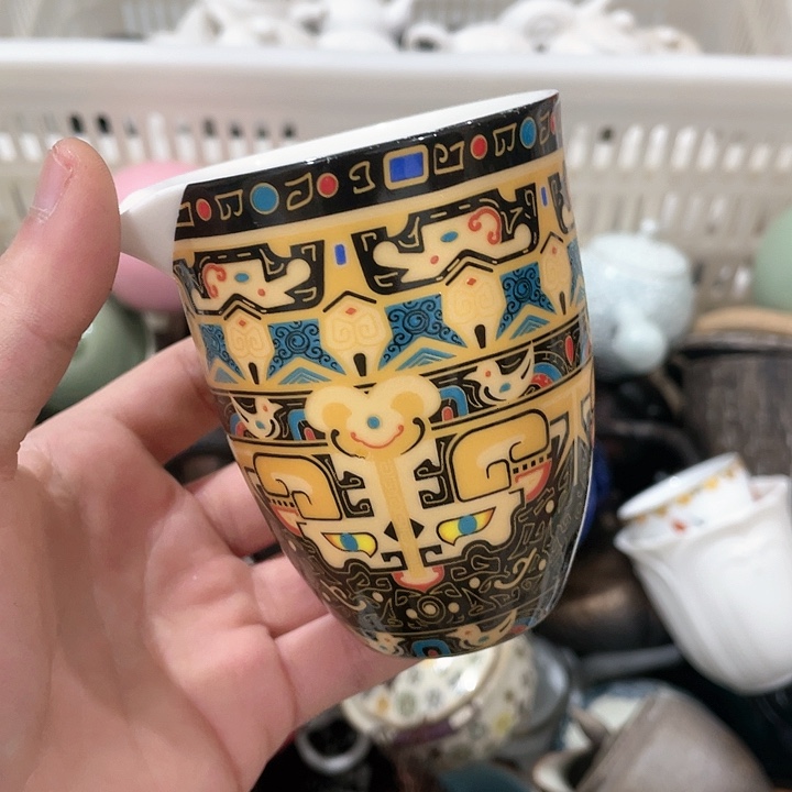 紫砂公道杯紫砂茶具