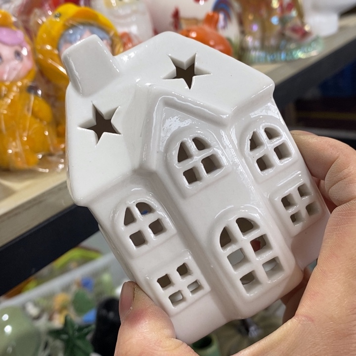 陶瓷树脂工艺摆件