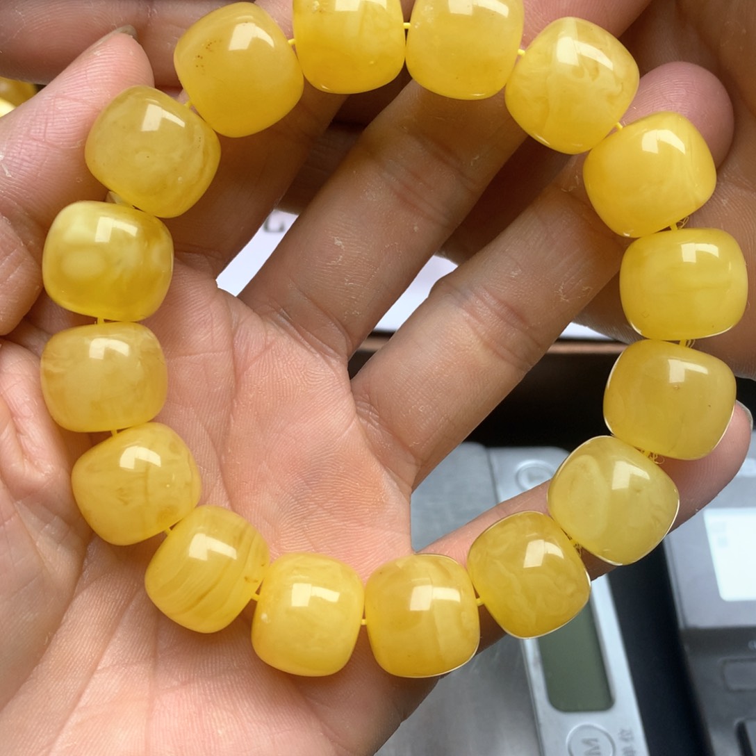 蜜蜡珠宝奇石未镶嵌西*?50