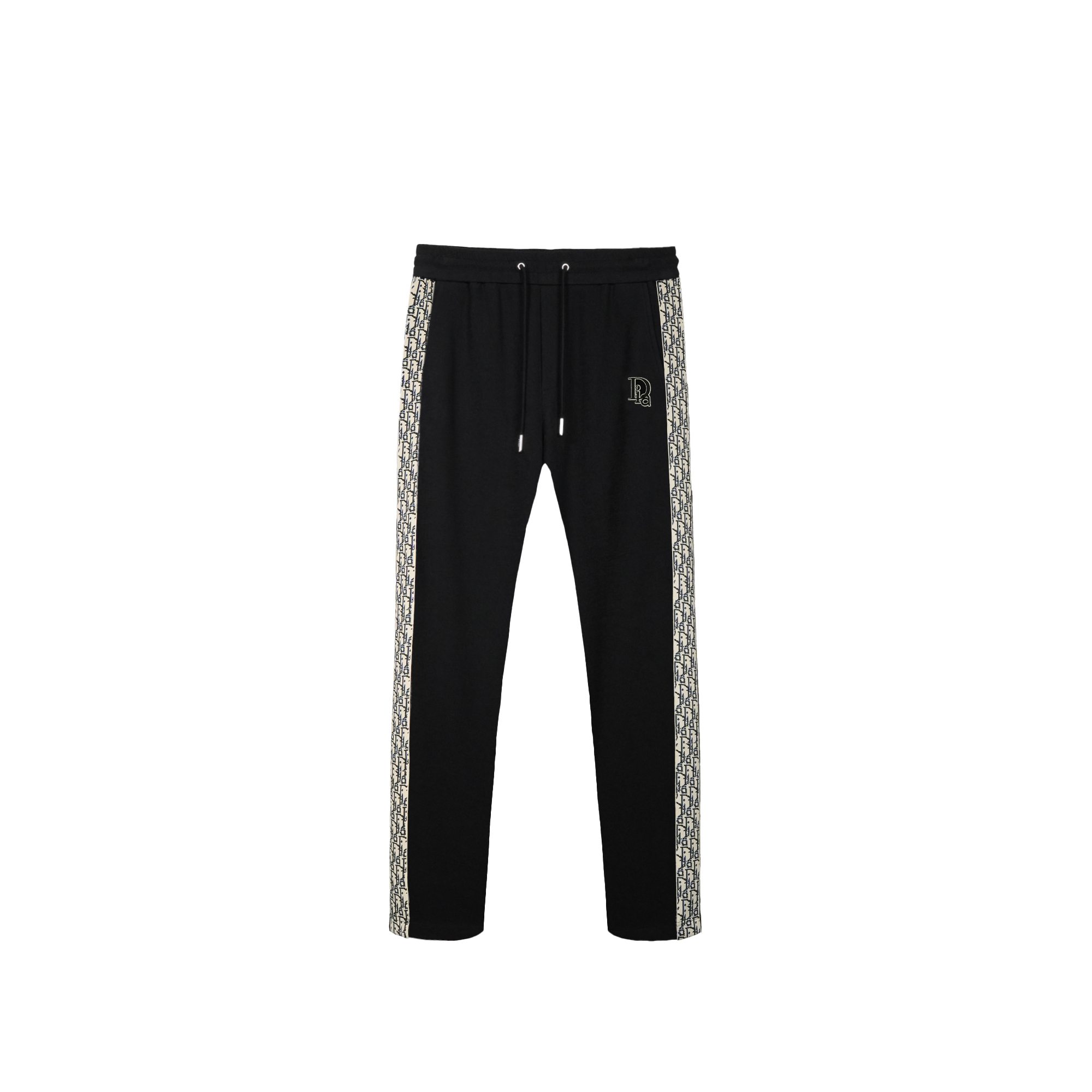 DIORA HEALY/迪奥海莉早秋上新针织提花休闲运动裤3339283133