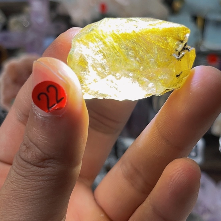 天然水晶家居摆件未镶嵌紫晶
