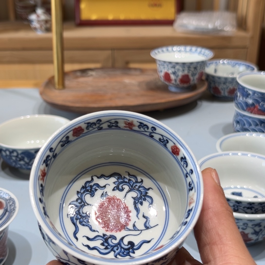 景德镇陶瓷艺术展演