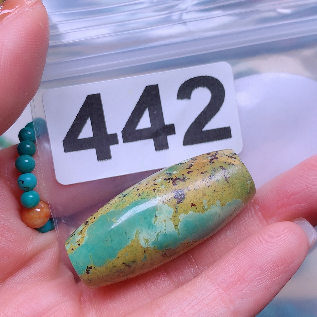 空竹粉丝专享十堰特色手工散珠