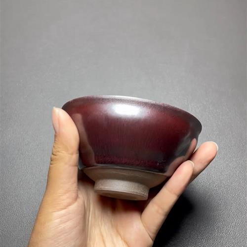 【闪购商品】茶盏-524............