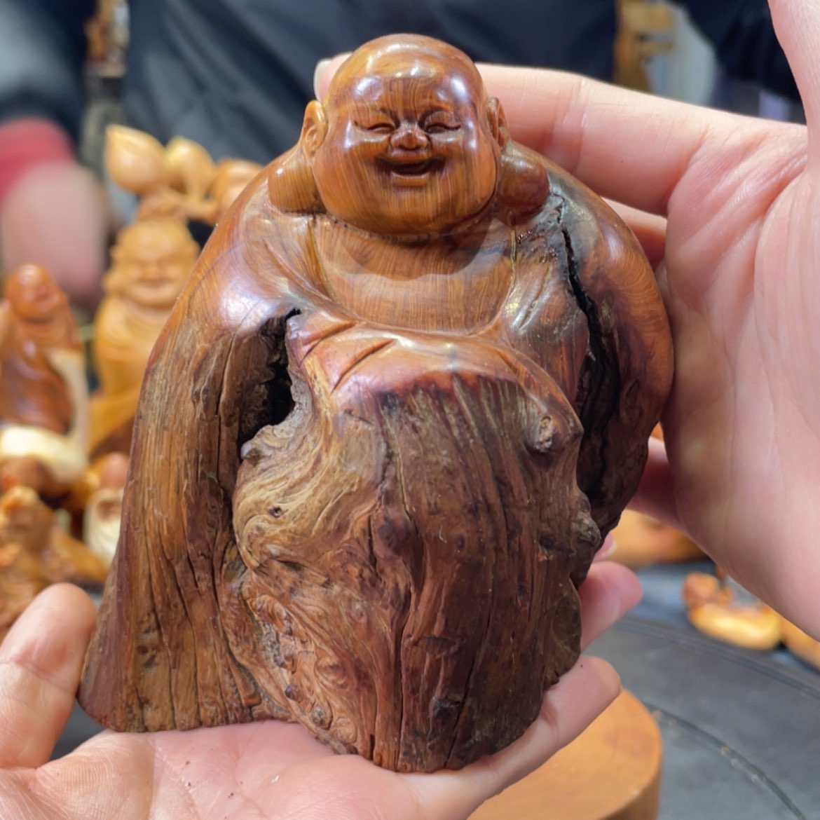 【闪购商品】柏木（崖柏）其他