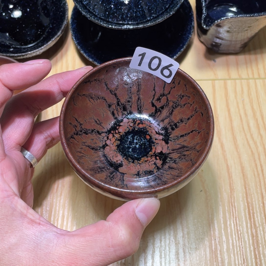 茶盏美好生活从开始到