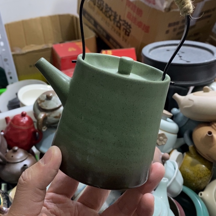 陶瓷艺术品及陶瓷制品