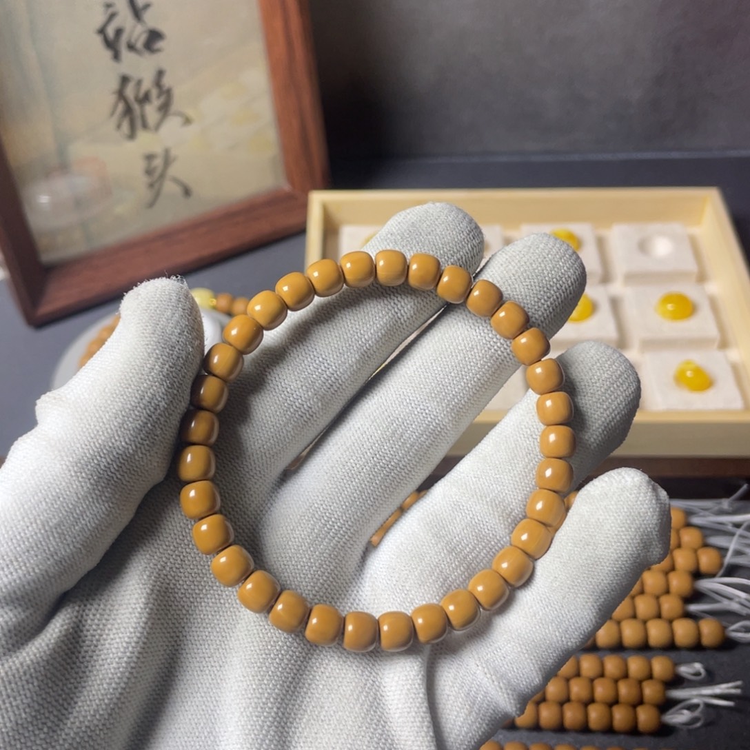 手串猴头核桃S级精卡7.0