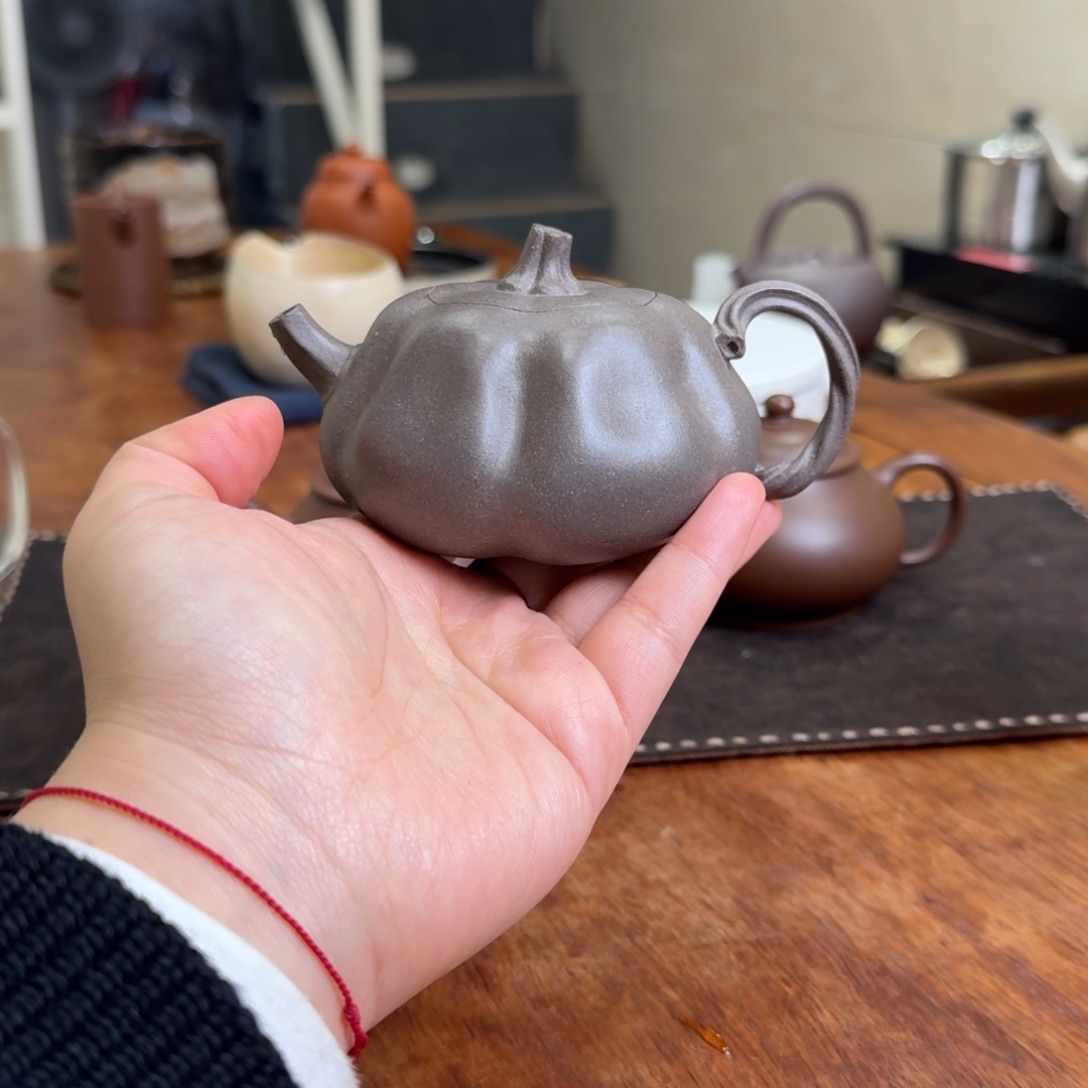 紫砂全手工开播福利全手工