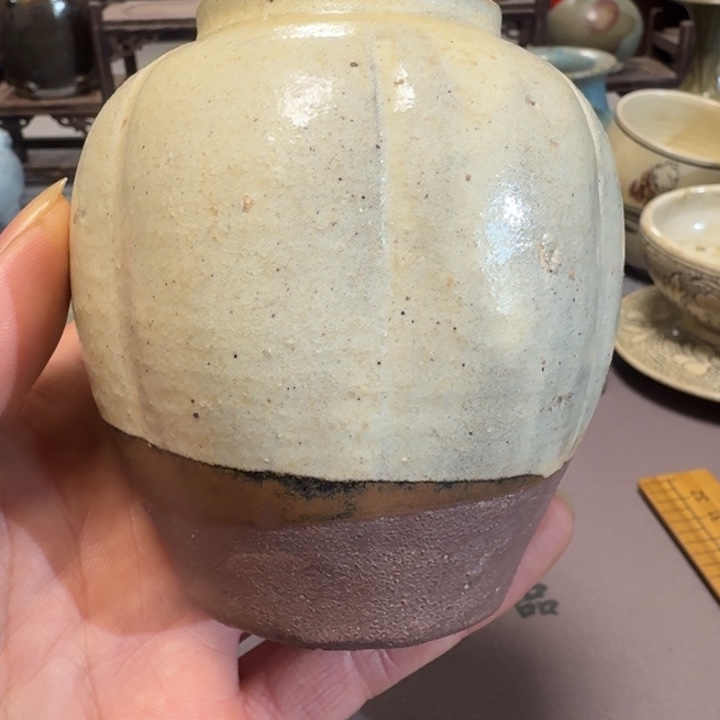 陈***甸摆件时观收藏，亏本冲量