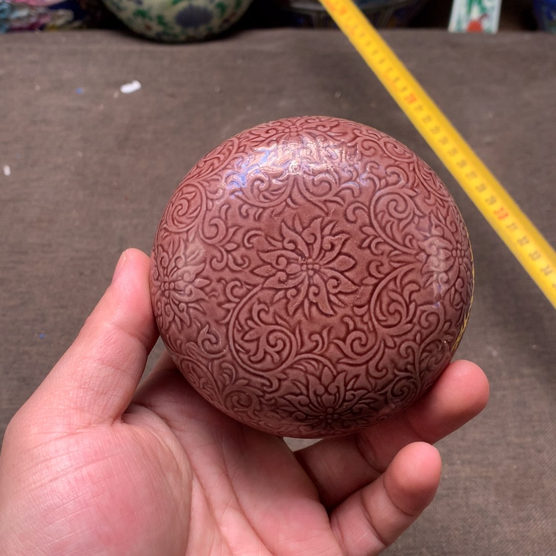 摆件陶旧藏瓷器旧藏瓷器
