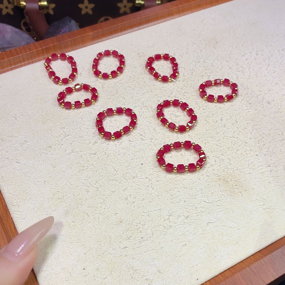 查罗石合金随机发