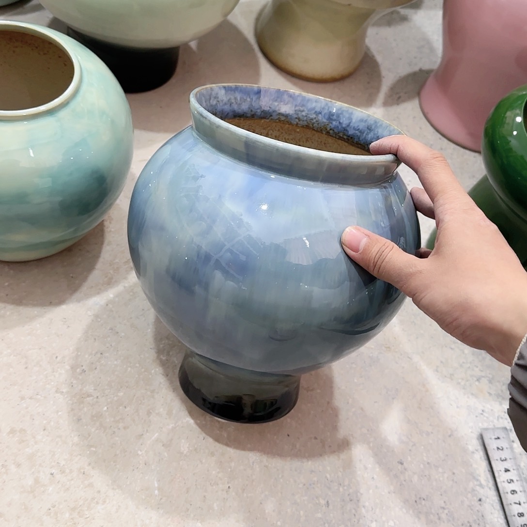 摆件正品有孔正品