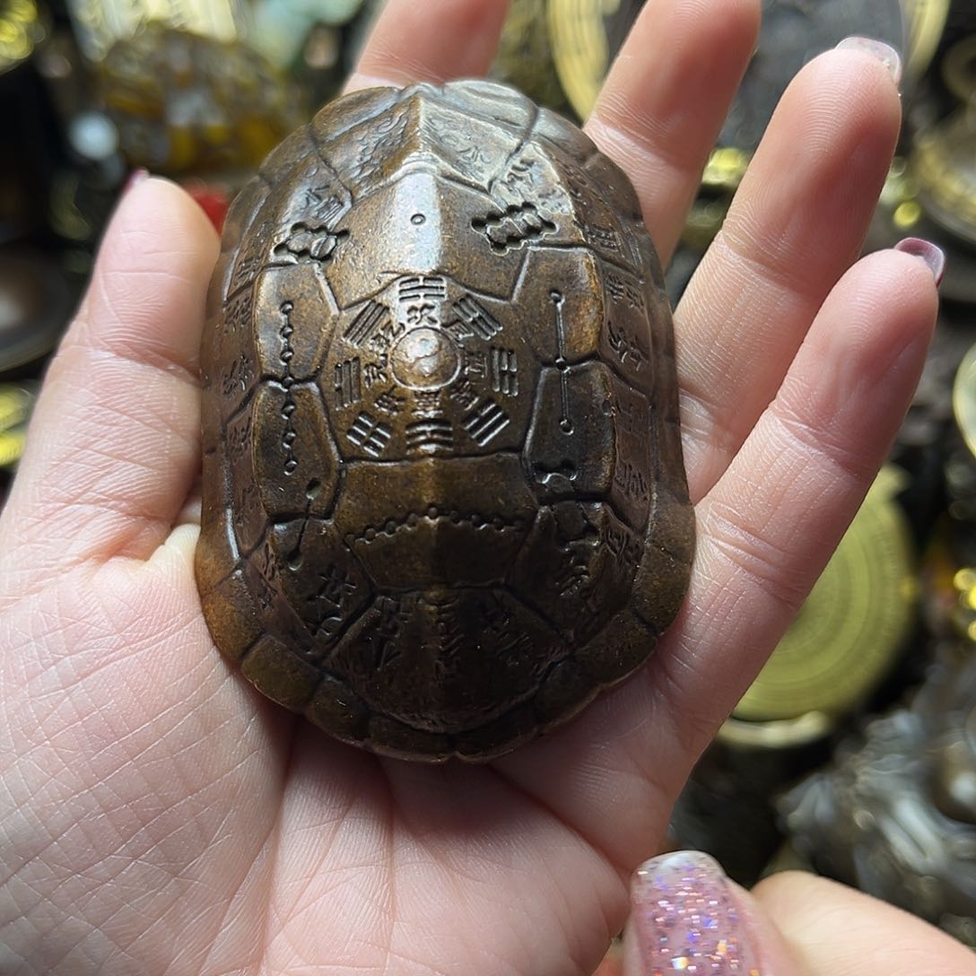 文玩铜器点击下单有运费险