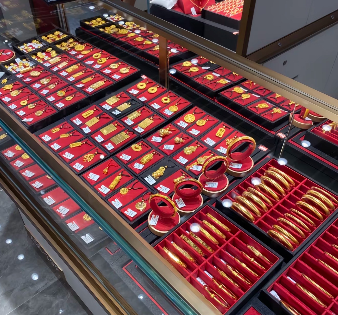 首饰展示架 鳯凰流苏吊坠 时尚百搭款多样性发一