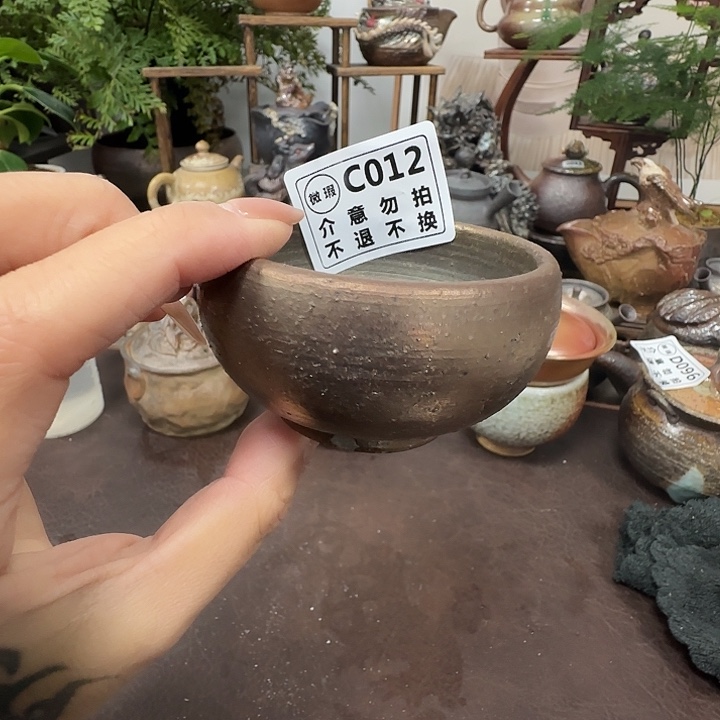 精品柴烧福利放漏