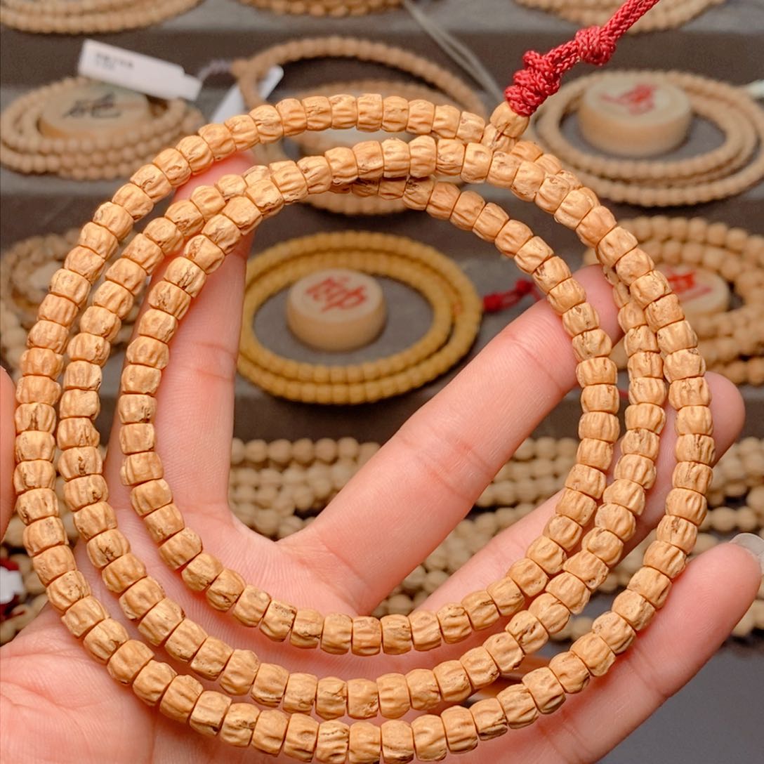 柏香籽/百香籽吊坠