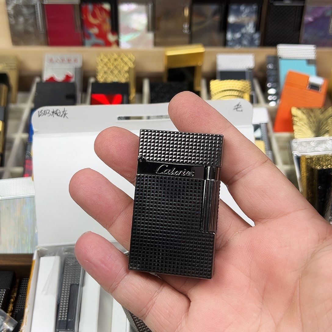 纯铜巴黎丁抢灰简装卡路