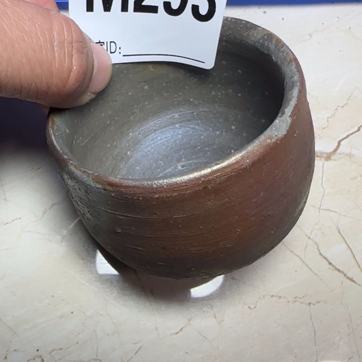 备前烧作品备前烧有磕