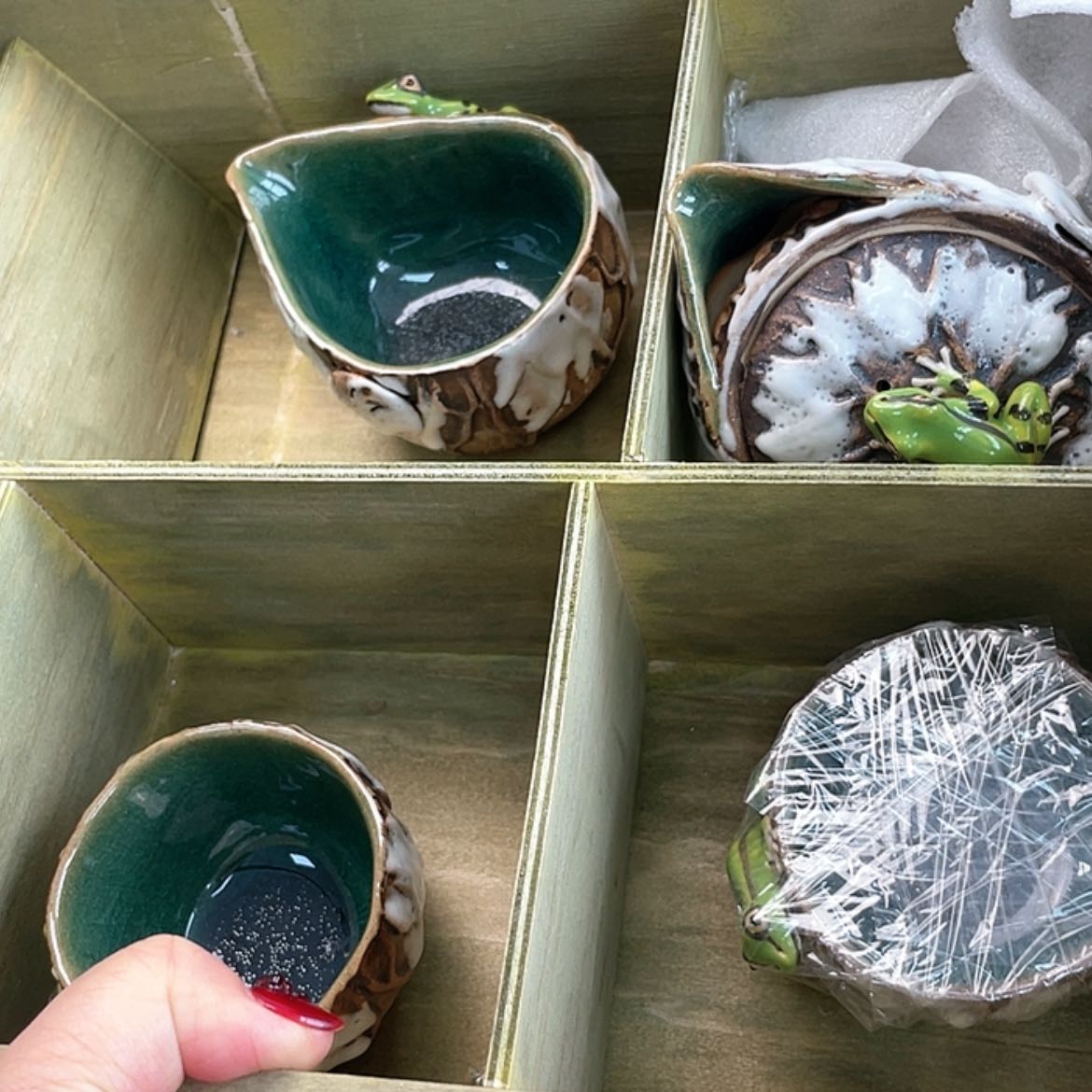 【闪购商品】瓷片Mmmmmmmmmmmmmmm