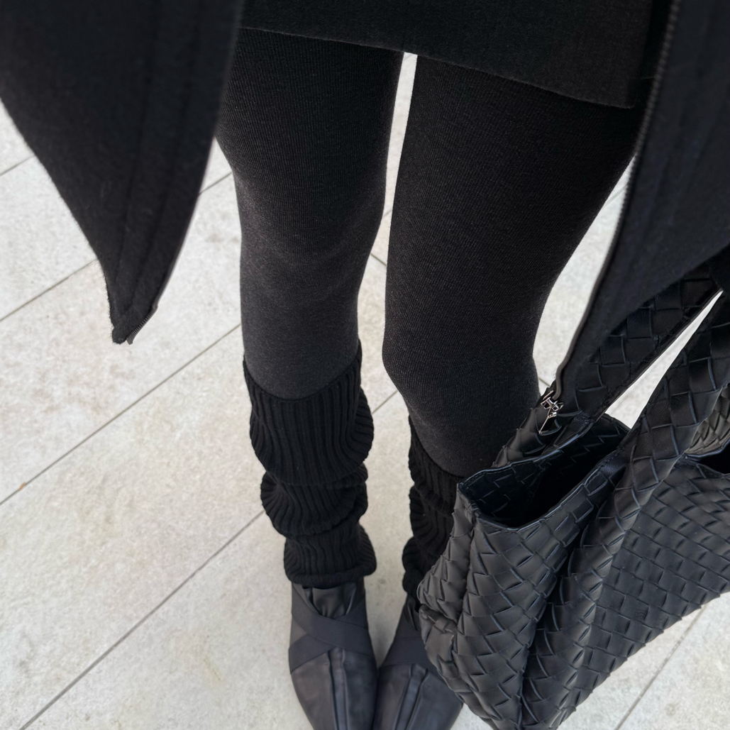 YU TONG 瘦腿打底袜