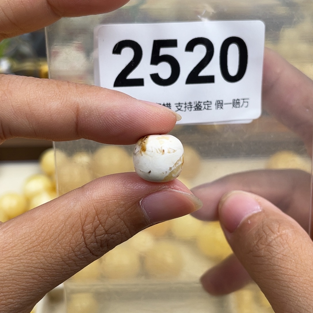 琥珀未镶嵌珠宝奇石12.4
