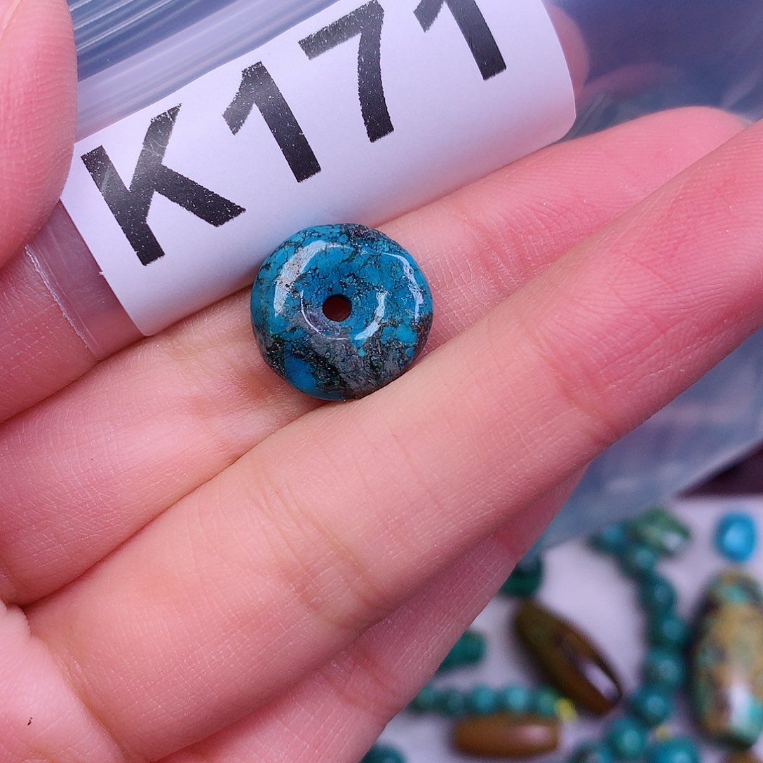 空竹粉丝专享十堰特色手工散珠