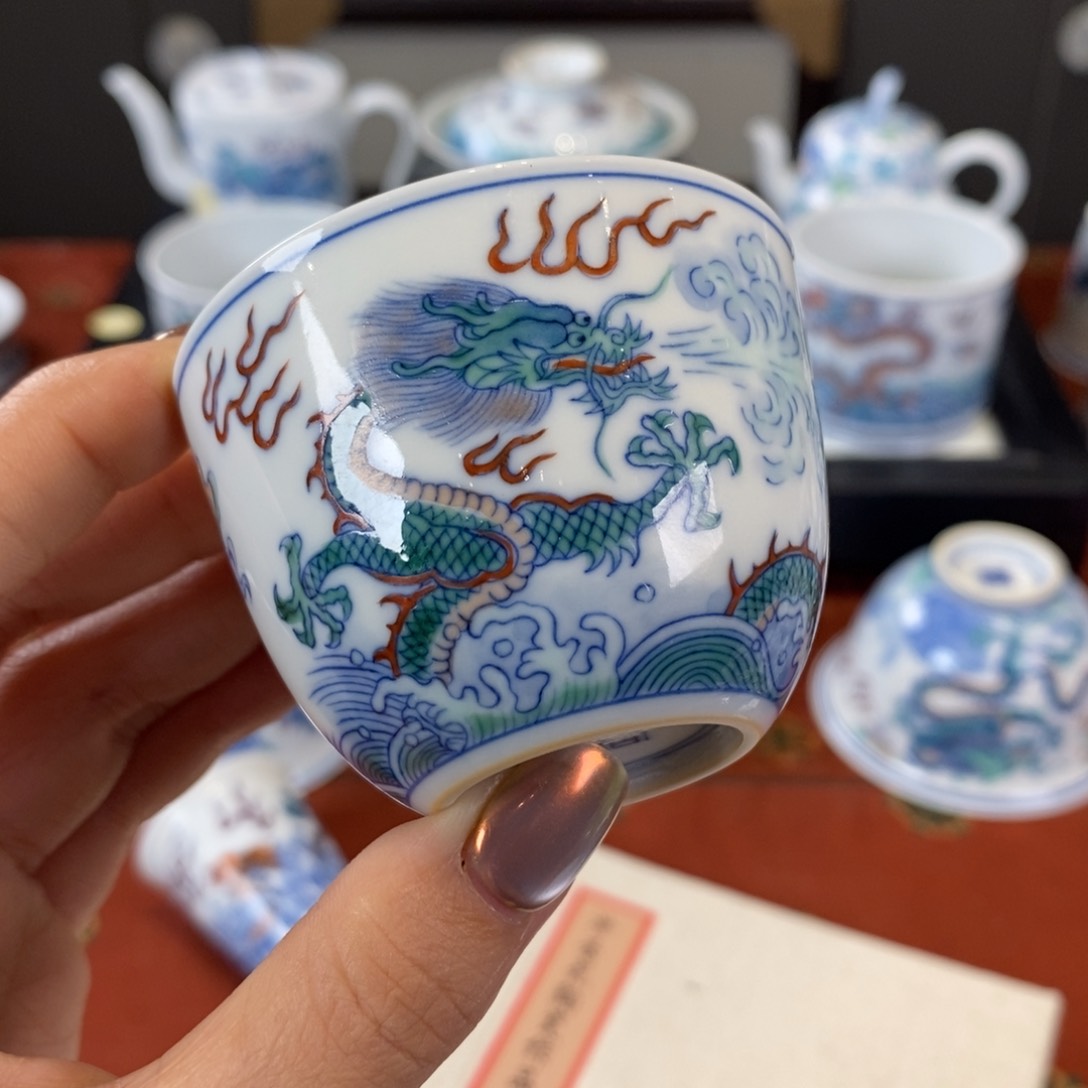 九鸣瓷艺九鸣瓷艺