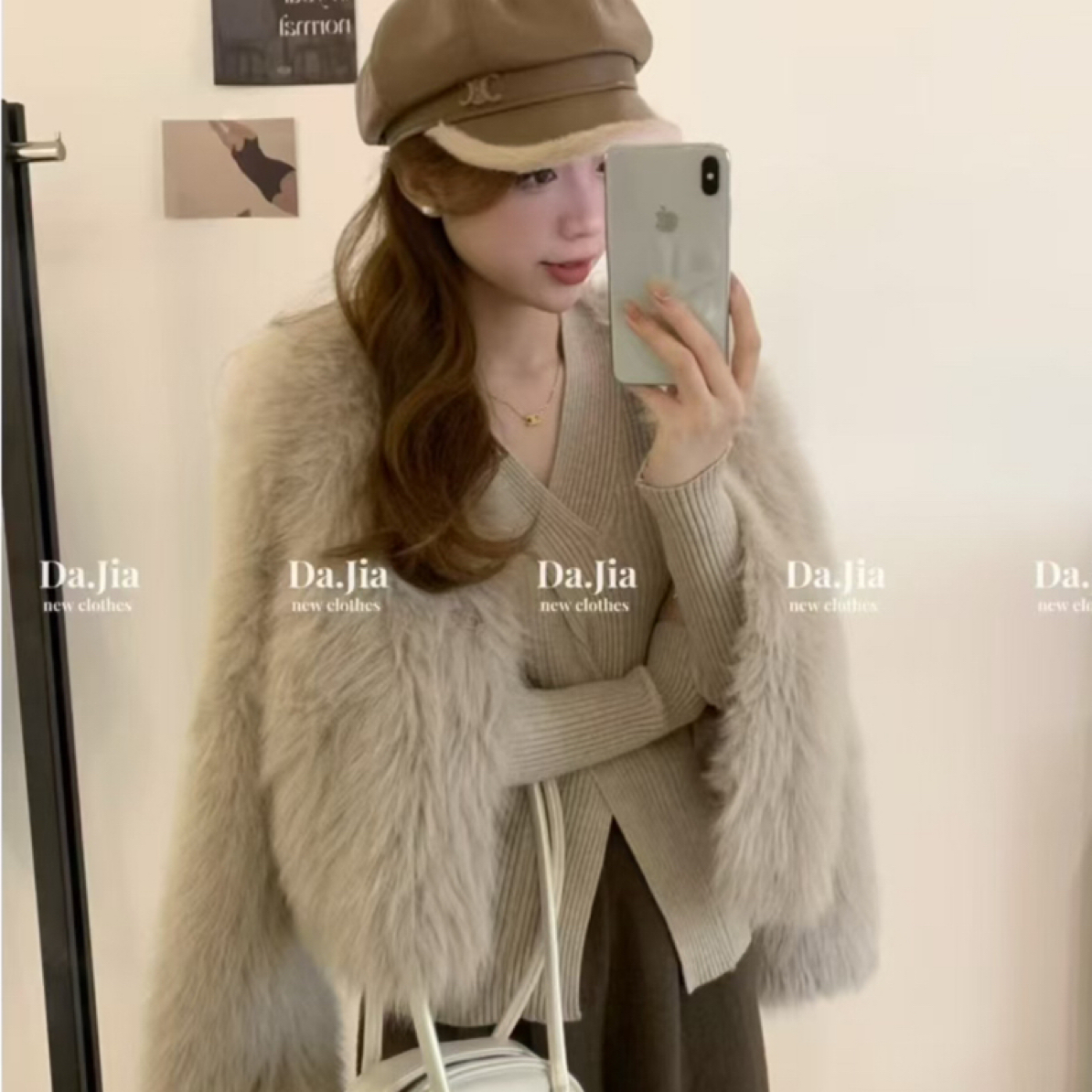 秋冬百搭外套秒杀专用