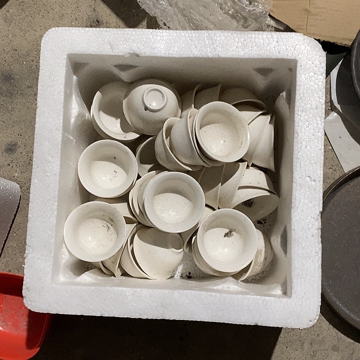 微瑕茶具介意勿拍