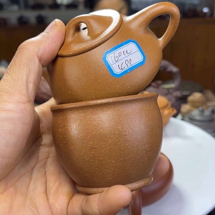 茶壶紫砂紫砂等珍贵