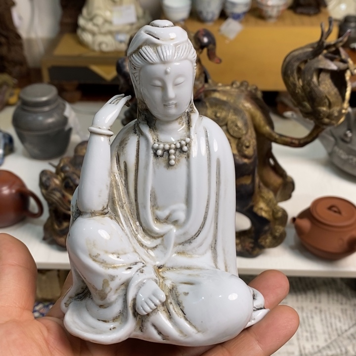 紫砂欢迎各位光临小店选购
