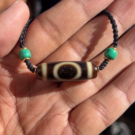 玛瑙/玉髓（覆膜）未镶嵌颈饰