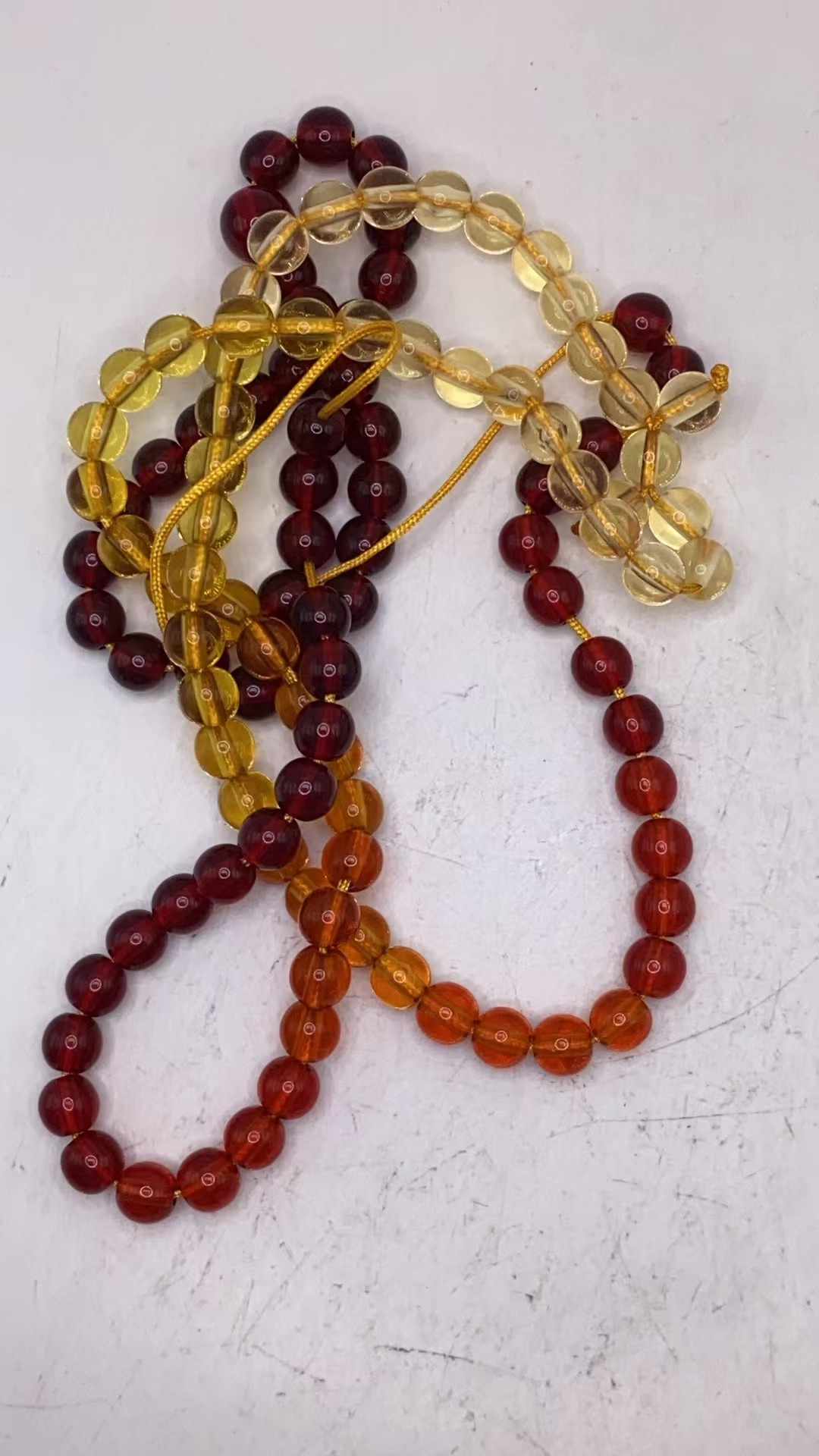 ZY25【臻源饰品】精品时尚百搭气质款手串（多样性发其一）