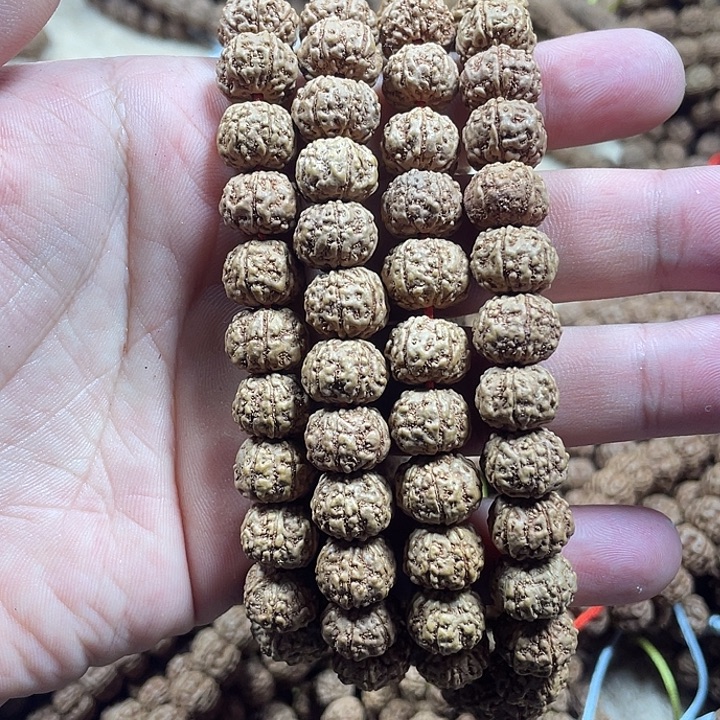 金刚菩提吊坠六瓣老树王非全品